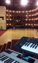 @ Semperoper
